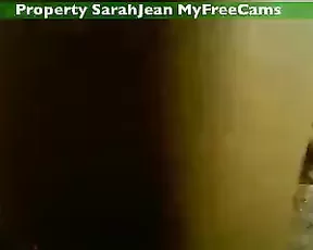 sarahjean dildo