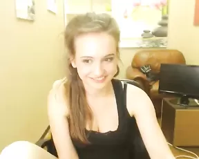 Tenn girls get naked on shycam