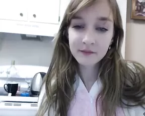 My new black GF sucking