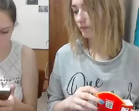 Amazing girl cums from that anal fuck