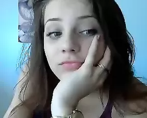 Chick in a uniform is sucking dick