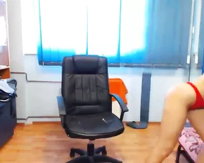 Acabada en la cara1!!!