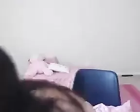 So pretty mexican brunette girlfriend make a hot sex fun with his dude,enjoy