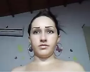 Hot blonde riding a horny stud