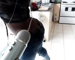 Cherrykuchixx on CB 2017-05-05