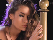 Nancy Lauren ETV Exclusive