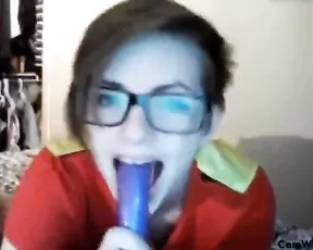 ohioflunkie cosplay robin