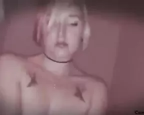 PerrieBelle Begging Blowjob