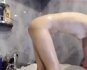 nightseduce naughty bath