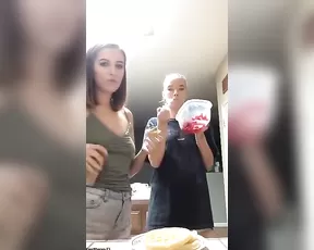 Periscope 2017 Caylie CamWhoresTV