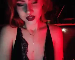 Kinky_Meow face cam4 2