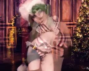 Camgirl AnnaMolli