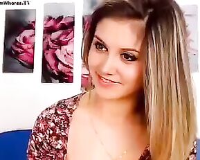 Nellie camshow 1