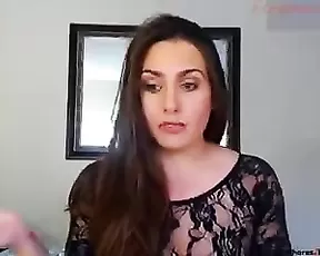 RennaRyann MyFreeCams February 09, 2017