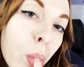 ConnerJay Tongue Fetish