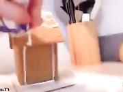 Missnoir_xx baking fun