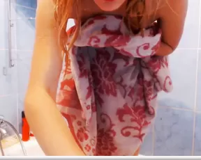 Gentleflower20 - HiddenCamShow - 2016-11-01