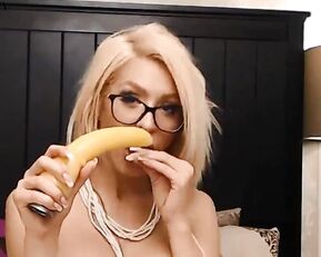 AliceStafford - Anal and BJ