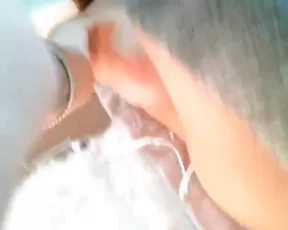 Kittylick420 Hitachi squirt