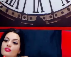 Amberwillis /Russianalissa... Long hot Camshow