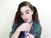 MyFreeCams Ashe_Maree Choker Premium Video HD