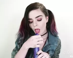 MyFreeCams Ashe_Maree Choker Premium Video HD