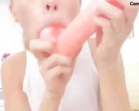 venezolanacute anal dildo play