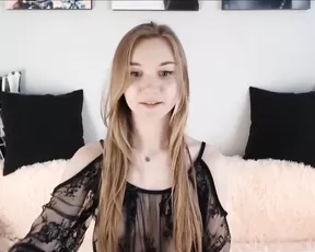 Miss_Nikki_1997 - I am a sunshine (See thru Tease)