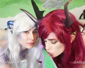 AlliLeigh_How-To-Drain-Your-Dragons