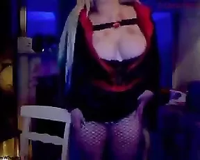 Goddessjoanna