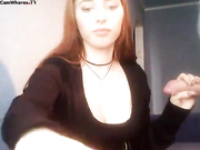 Chaturbate - xxxxxrrr (2018-01-21)