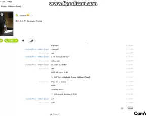 amateur french whore  in skype