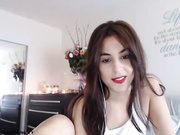 chatmebabe69 - red lingerie