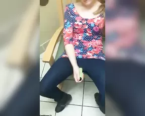 whitney wisconsin dildo