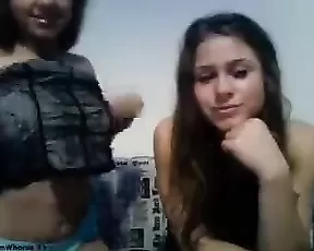 dziewczynka17 ShowUp