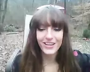 Hot MILF seduces a younger dude
