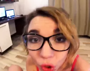 This is my favorite dildo