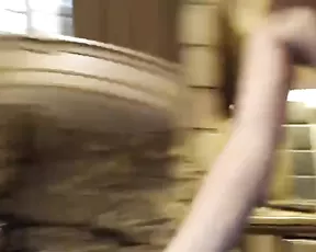 So pretty blonde ex-girlfriend follow the order to make this video and post