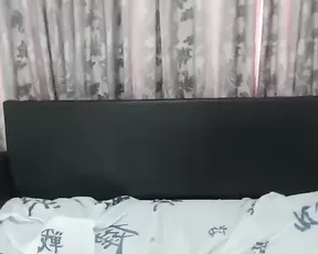 So pretty corean american brunette girlfriend make sex fun with his black dude