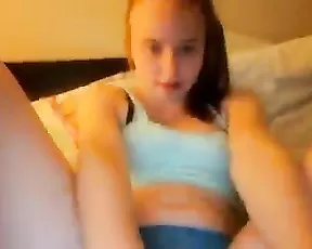 Obedient so pretty ex-girlfriend suck cock and gets fuck doggy by his ex,!damn!