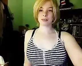 Russian teen needs a penis