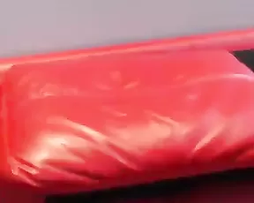 Girl with insane bod does a strip show