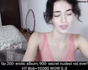 oksana show