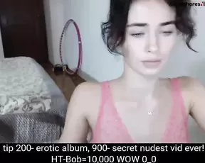 oksana show