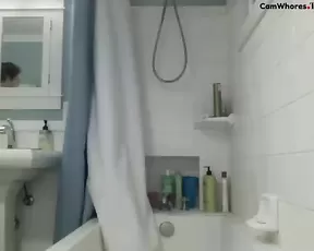 cherrypieland shower