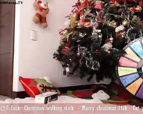 Emma_Lu1 Christmas Show