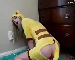 Dabbylala pokemon