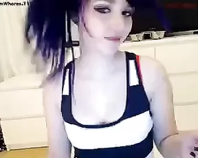 serafina chatting