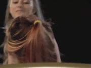 SAMANTHA AND YOKO AGAIN  AFTER THE EXAM