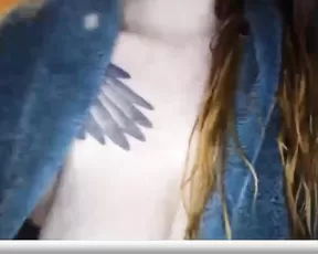 Budfairy 24-02-2017 cumshow